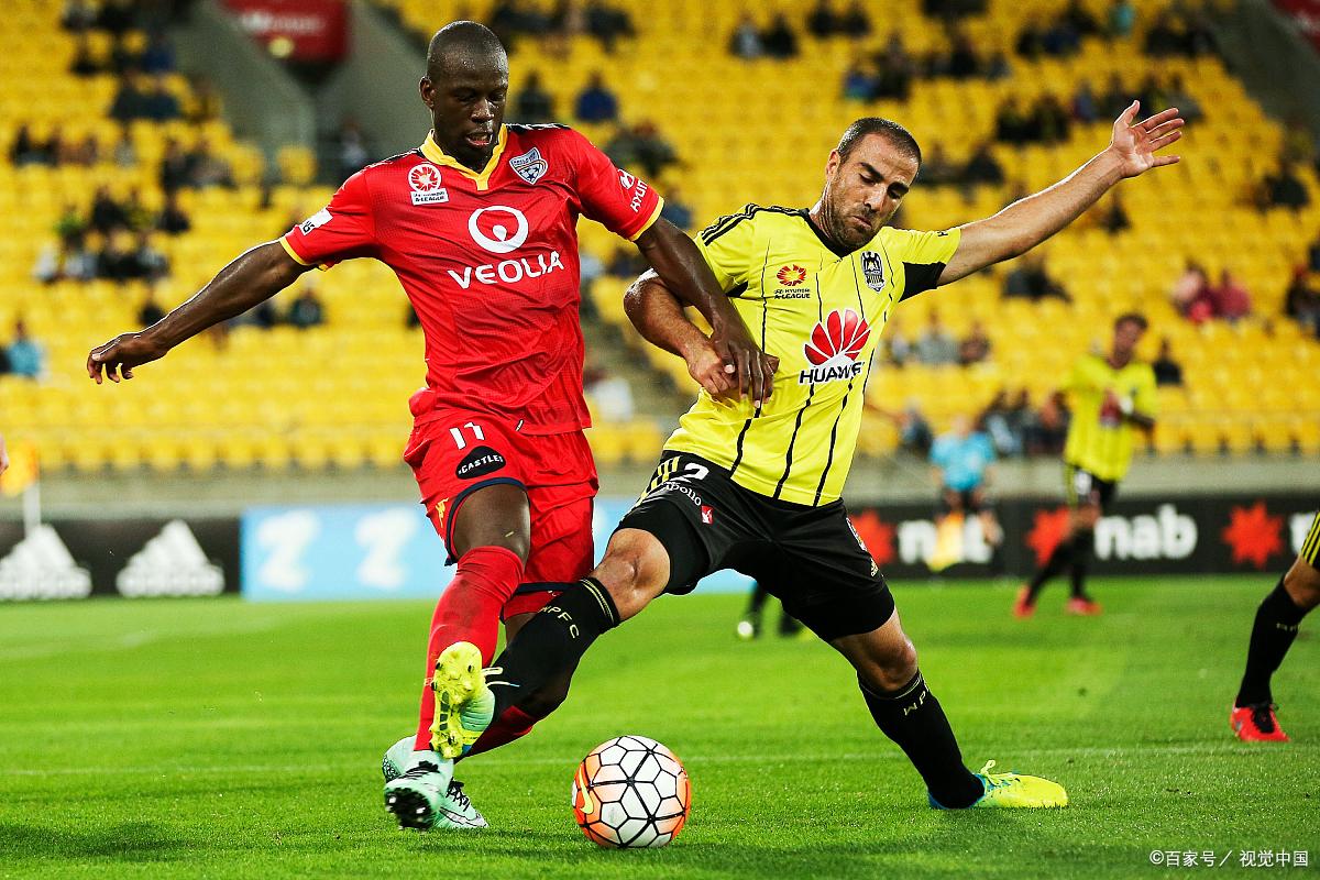 米兰体育链接-西悉尼流浪者新星爆发，挑战恩菲尔德防线坚固的简单介绍