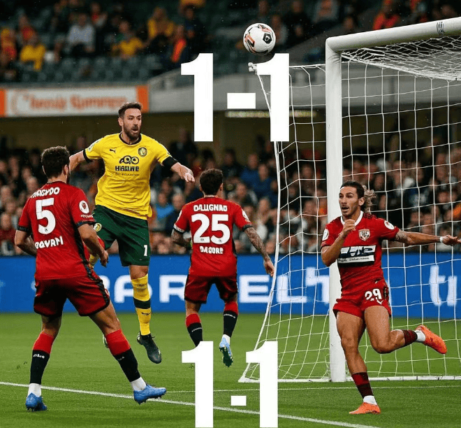 西悉尼流浪者新星爆发，挑战恩菲尔德防线坚固的简单介绍