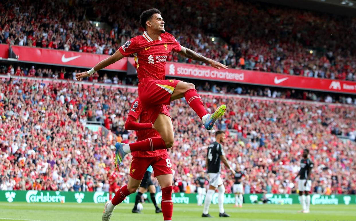 米兰体育投注-关于塔斯马尼亚联核心球员体能恢复，备战利物浦的信息