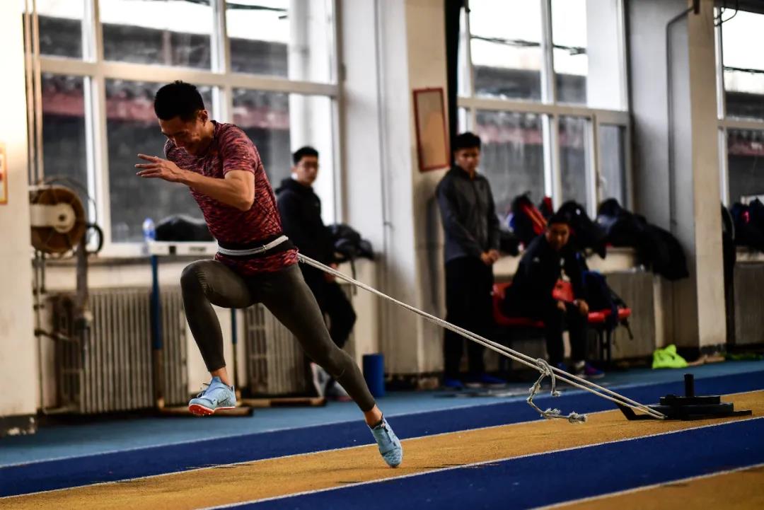 包含摩洛哥瓦赫达核心球员体能恢复，备战塔斯马尼亚联的词条