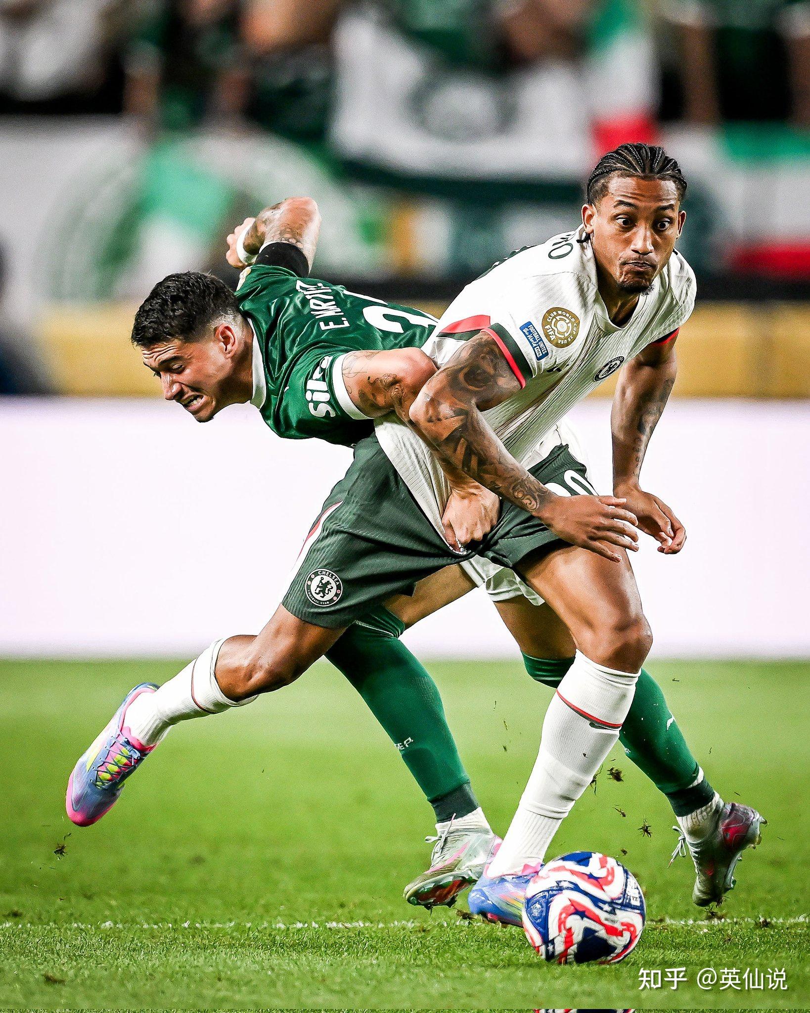 关于帕尔梅拉斯外援训练状态火热，世俱杯淘汰赛关键战的信息