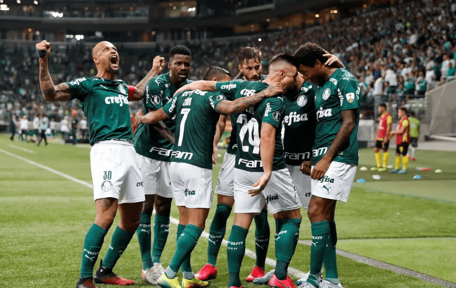 米兰体育下载-包含河床主场迎战帕尔梅拉斯，锋线火力引爆看点的词条