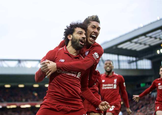 米兰体育在线-包含利物浦锋线组合默契，世俱杯争冠实力凸显的词条