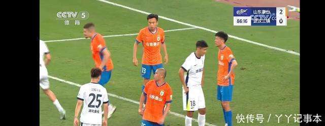 米兰体育网站-关于武汉三镇全场碾压中超，如同剧本杀再现，破门的信息