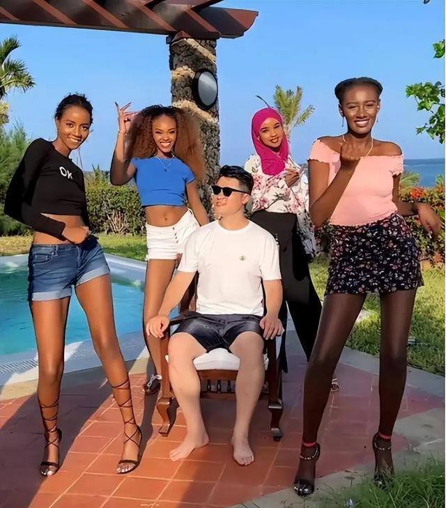 米兰体育官方登录入口-非洲队伍一路逆袭，惊艳全场观众的简单介绍