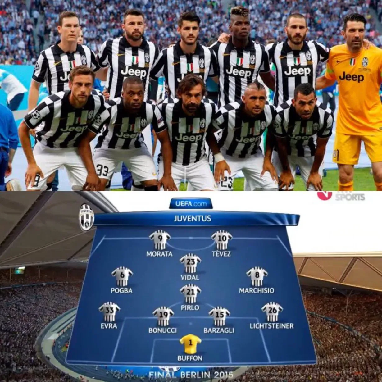 尤文图斯客场不敌对手，丢失积分