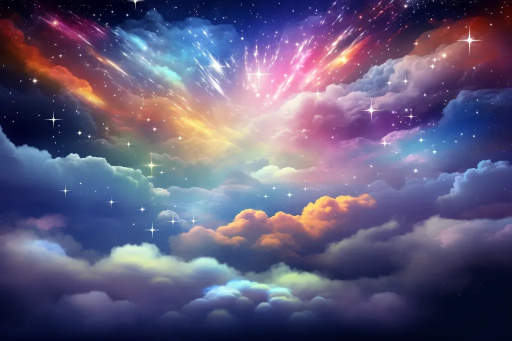 米兰体育中国官网-梦想照耀！精彩瞬间惊艳彩虹