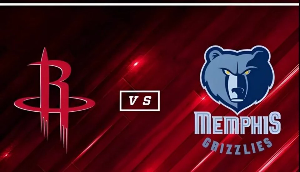 米兰体育官方-火箭主场擒下灰熊，成功保持不败的简单介绍