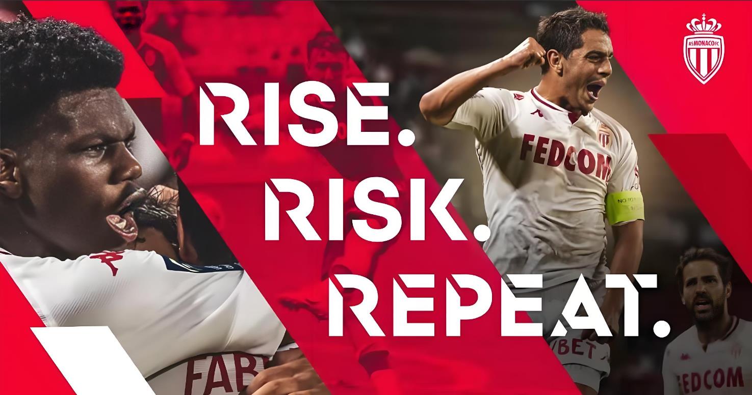 米兰体育官网登录网址-关于摩纳哥客场大捷，守住法国联赛前列位置的信息