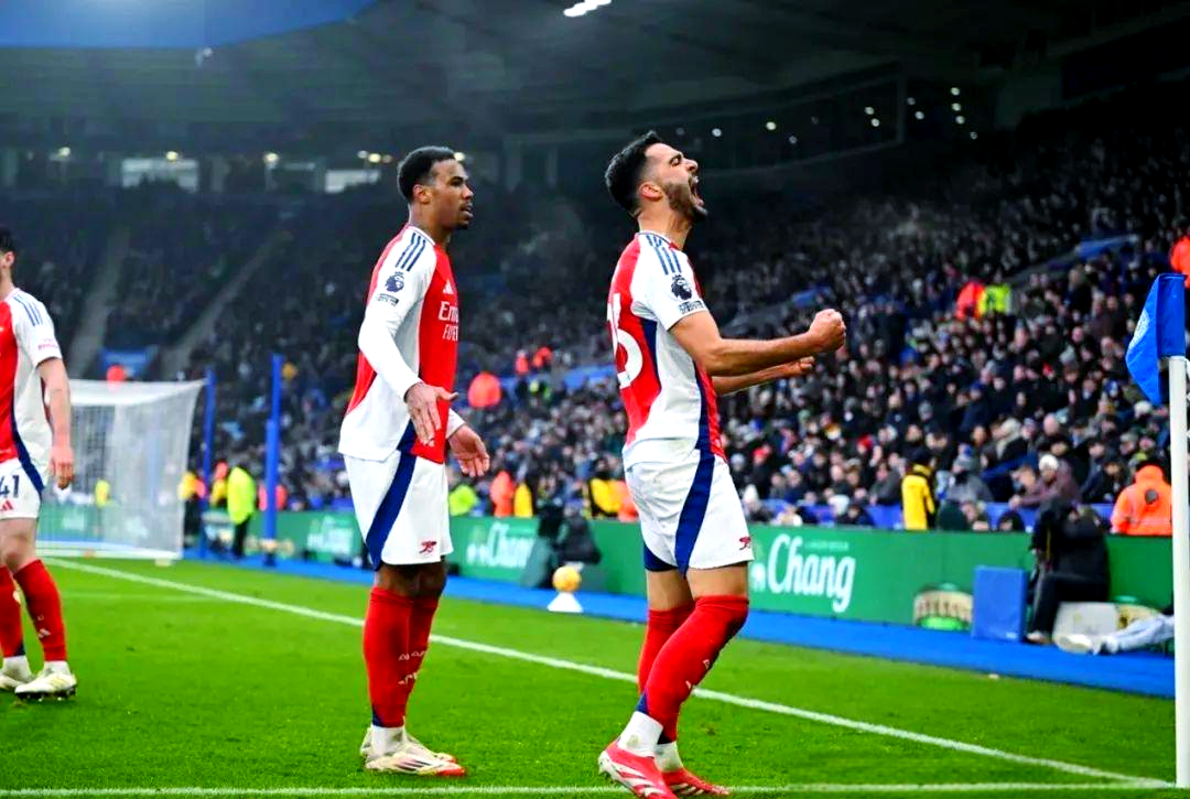 米兰体育视频-阿森纳力克莱斯特城，状况回暖