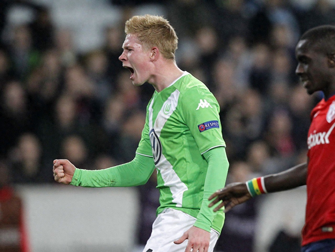 关于沃尔夫斯堡客场战平，表现稳定的信息