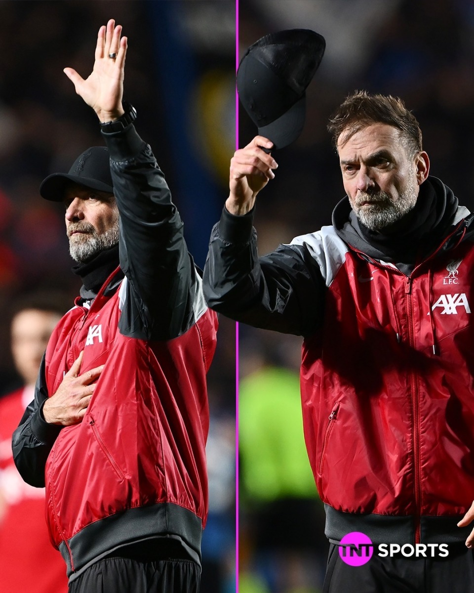 米兰体育中国官网-利物浦主帅克洛普受邀执教国家队