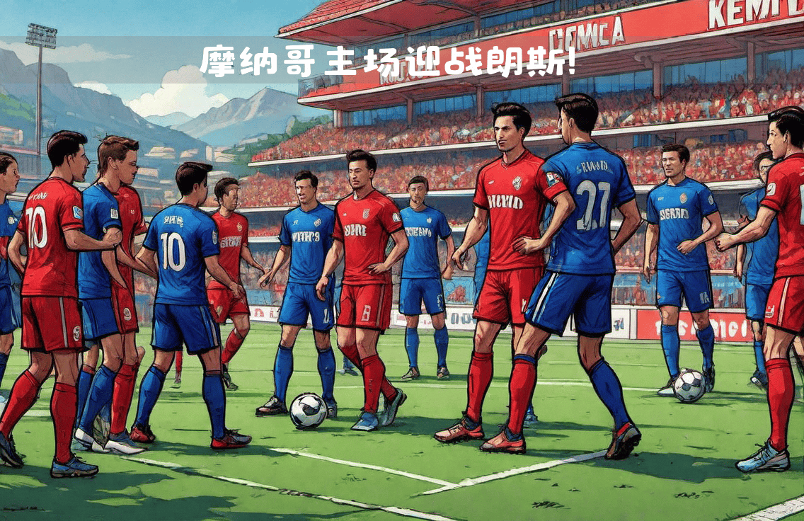 摩纳哥将迎战马赛,决战争夺积分榜前进的简单介绍 摩纳哥将迎战马赛,决战争夺积分榜前进的简单介绍