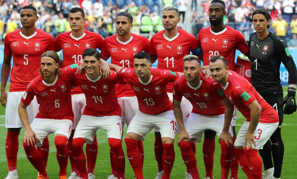 西班牙战胜瑞士,欧预赛强劲对手 西班牙战胜瑞士,欧预赛强劲对手