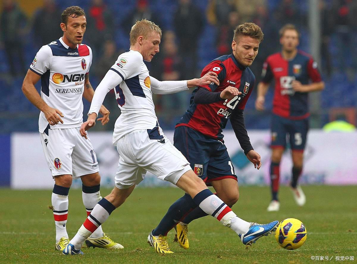 热那亚再度尴尬受挫，保级形势不容乐观