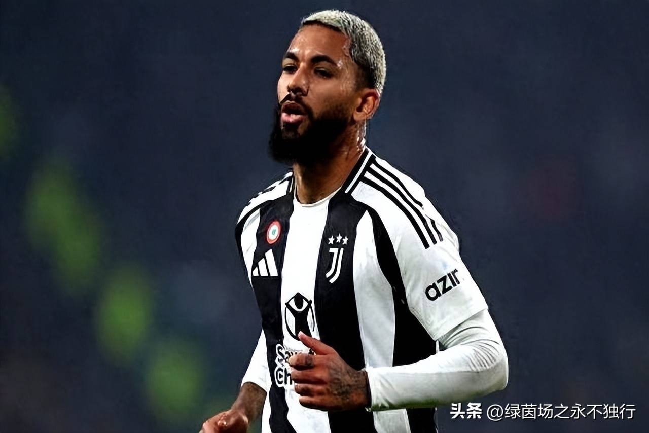 米兰体育网页版-尤文图斯引进年轻新秀，备战新赛季