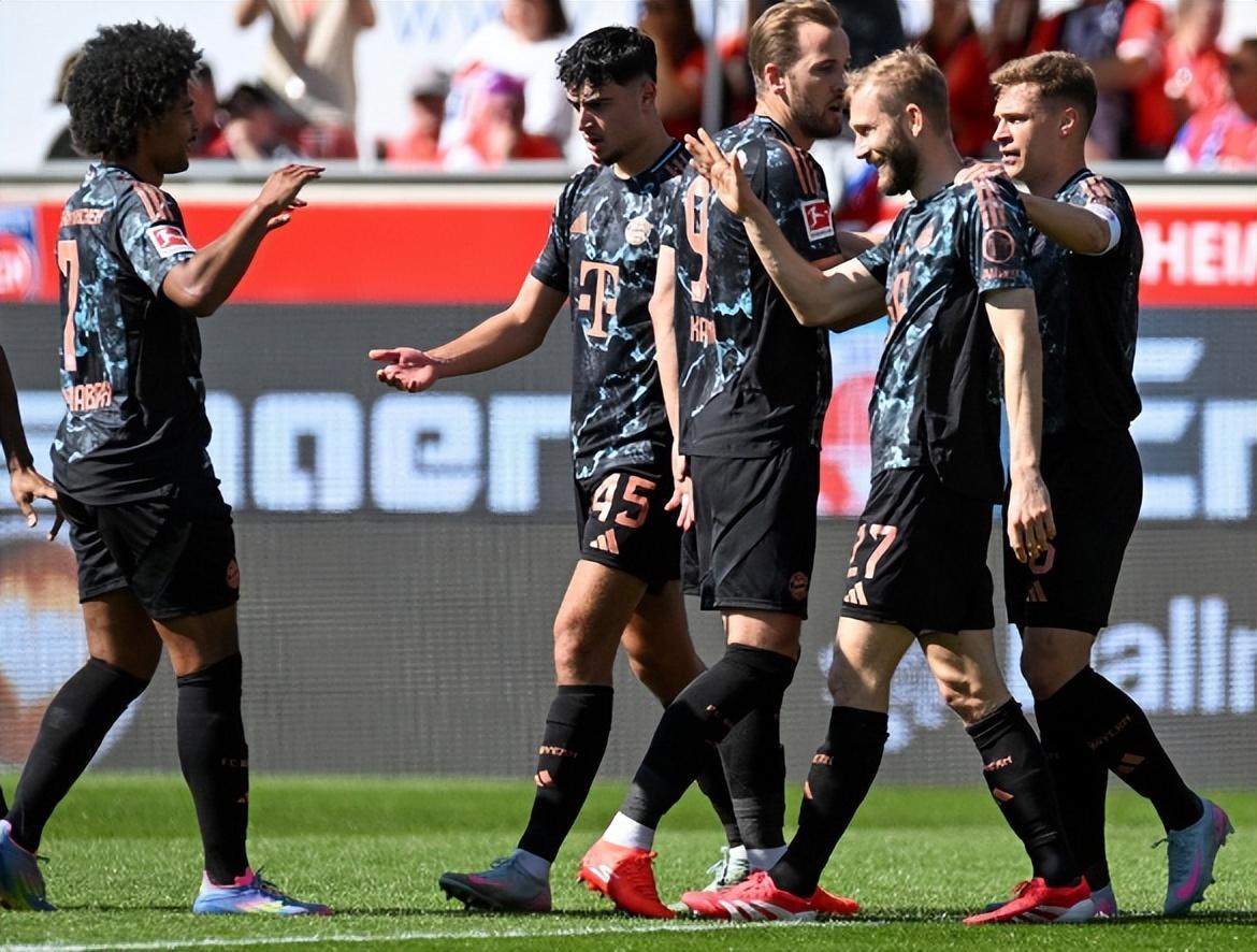 包含巴萨遭遇绝杀,惨败于拜仁慕尼黑的词条 包含巴萨遭遇绝杀,惨败于拜仁慕尼黑的词条