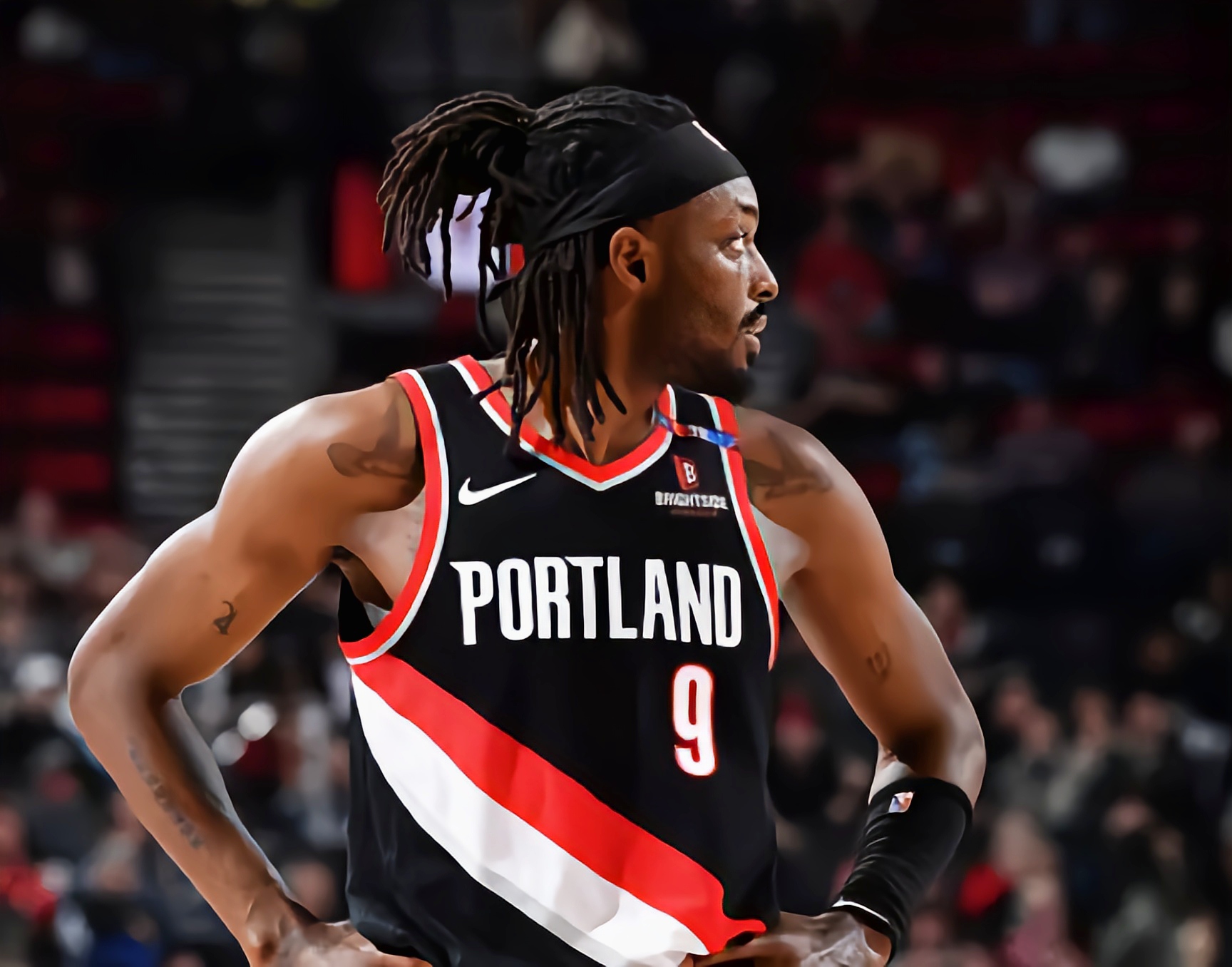 米兰体育网页版入口-包含马刺队曝光波特兰开拓者队新队长的词条