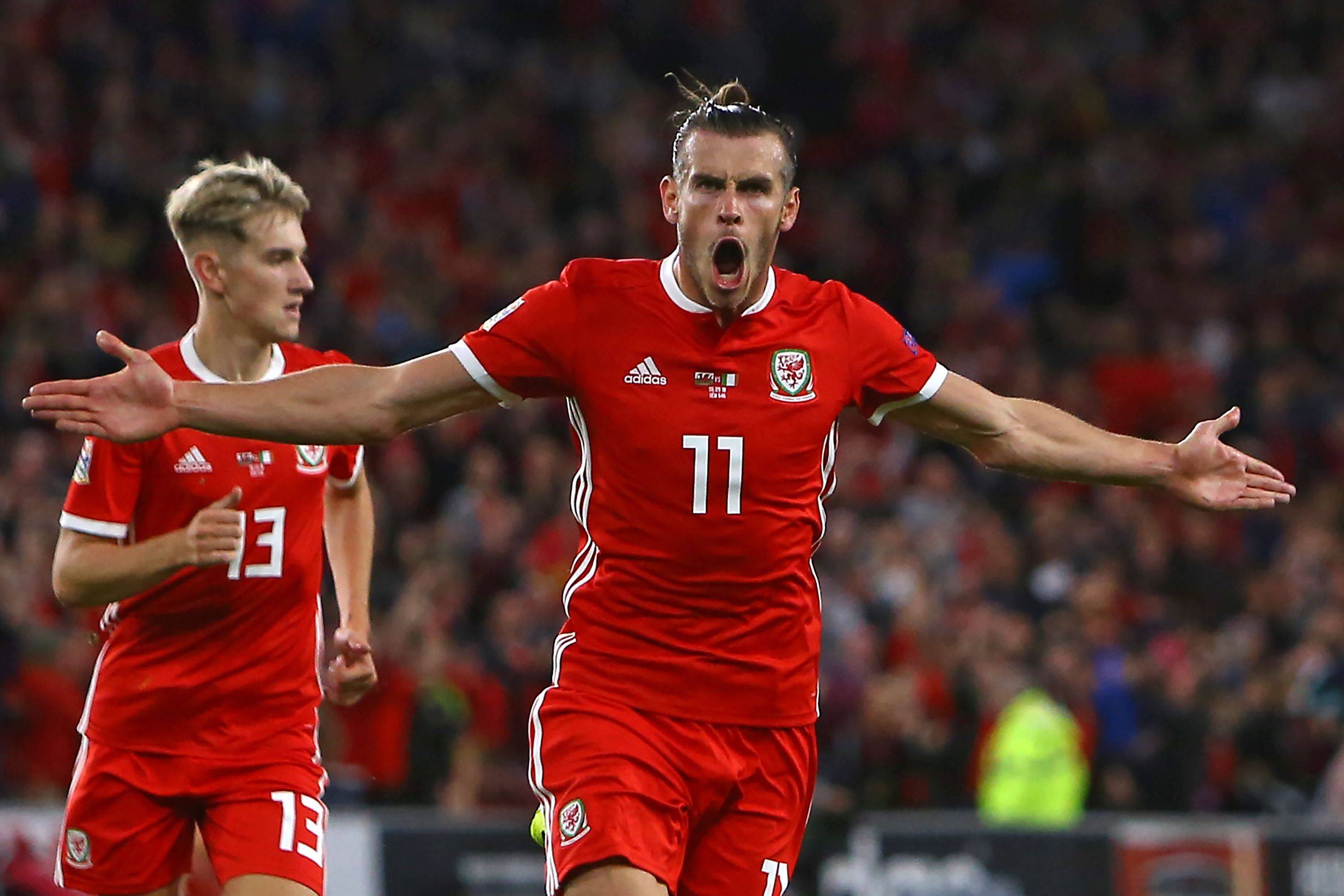 欧预赛比赛：保加利亚逼平波黑