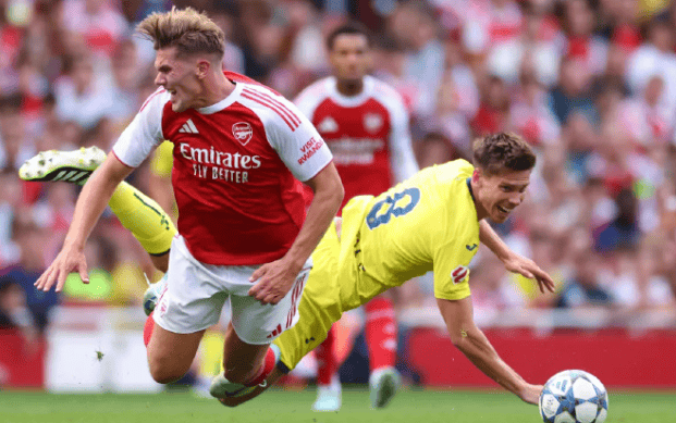 阿森纳主场惜败狼队，遭遇两连败