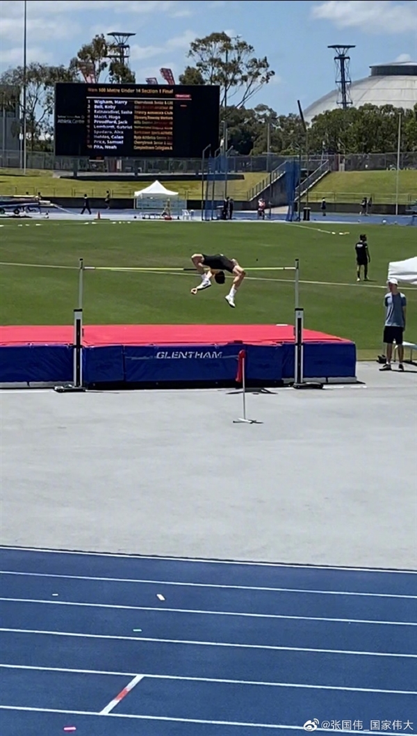 包含澳大利亚田径选手先声夺人,引人注目的词条 包含澳大利亚田径选手先声夺人,引人注目的词条