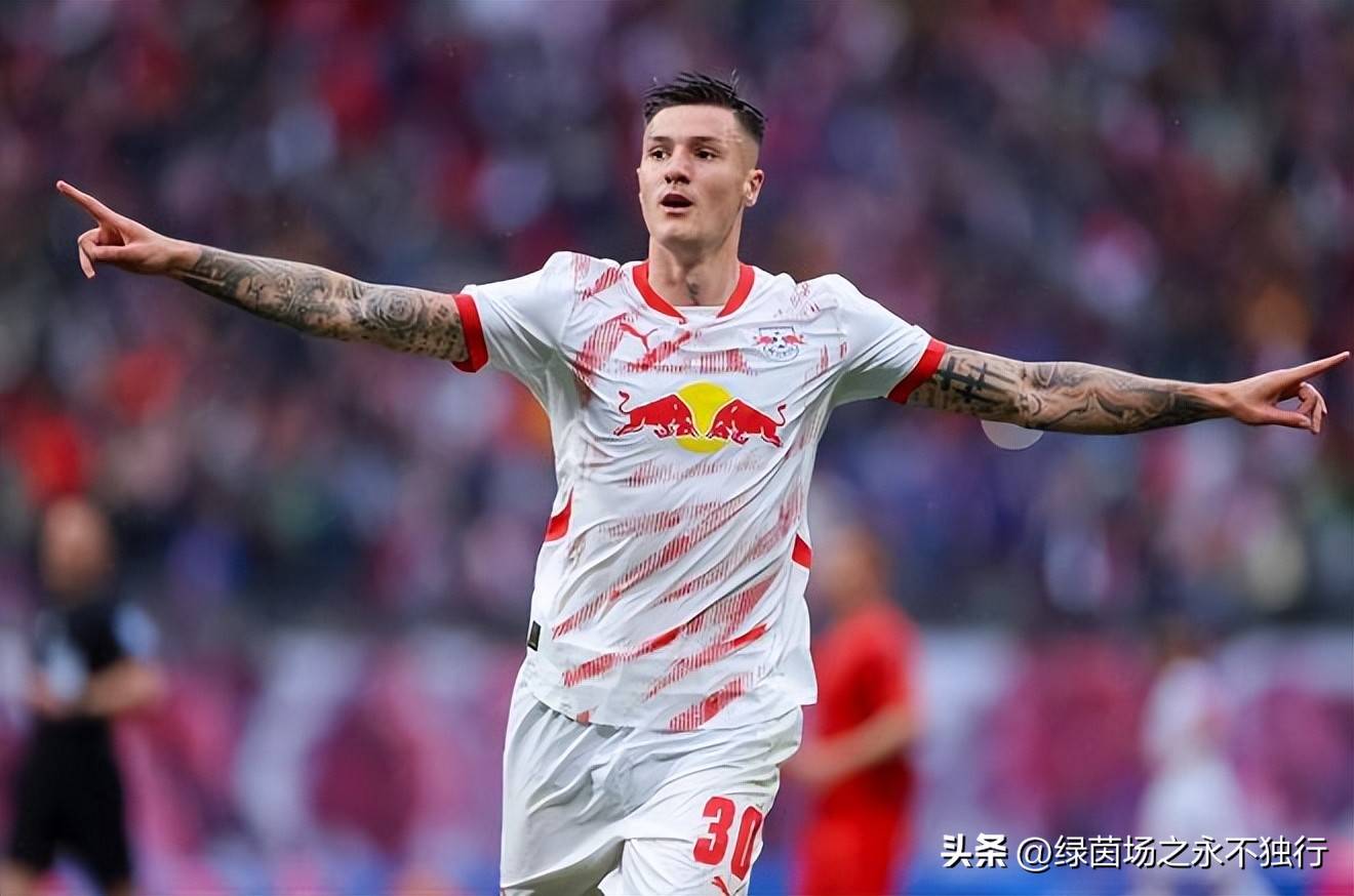 RB莱比锡中场核心受伤，恐缺席多场重要比赛