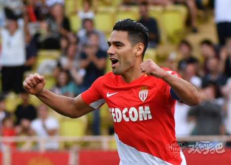 摩纳哥大胜，愿意冒险争夺冠军