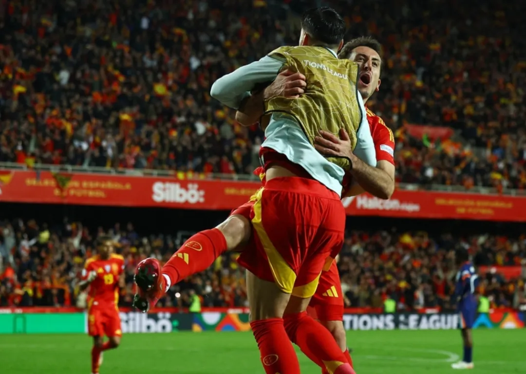 米兰体育官网-洛杉矶豪门抗衡欧国联强队，胜负之势难料