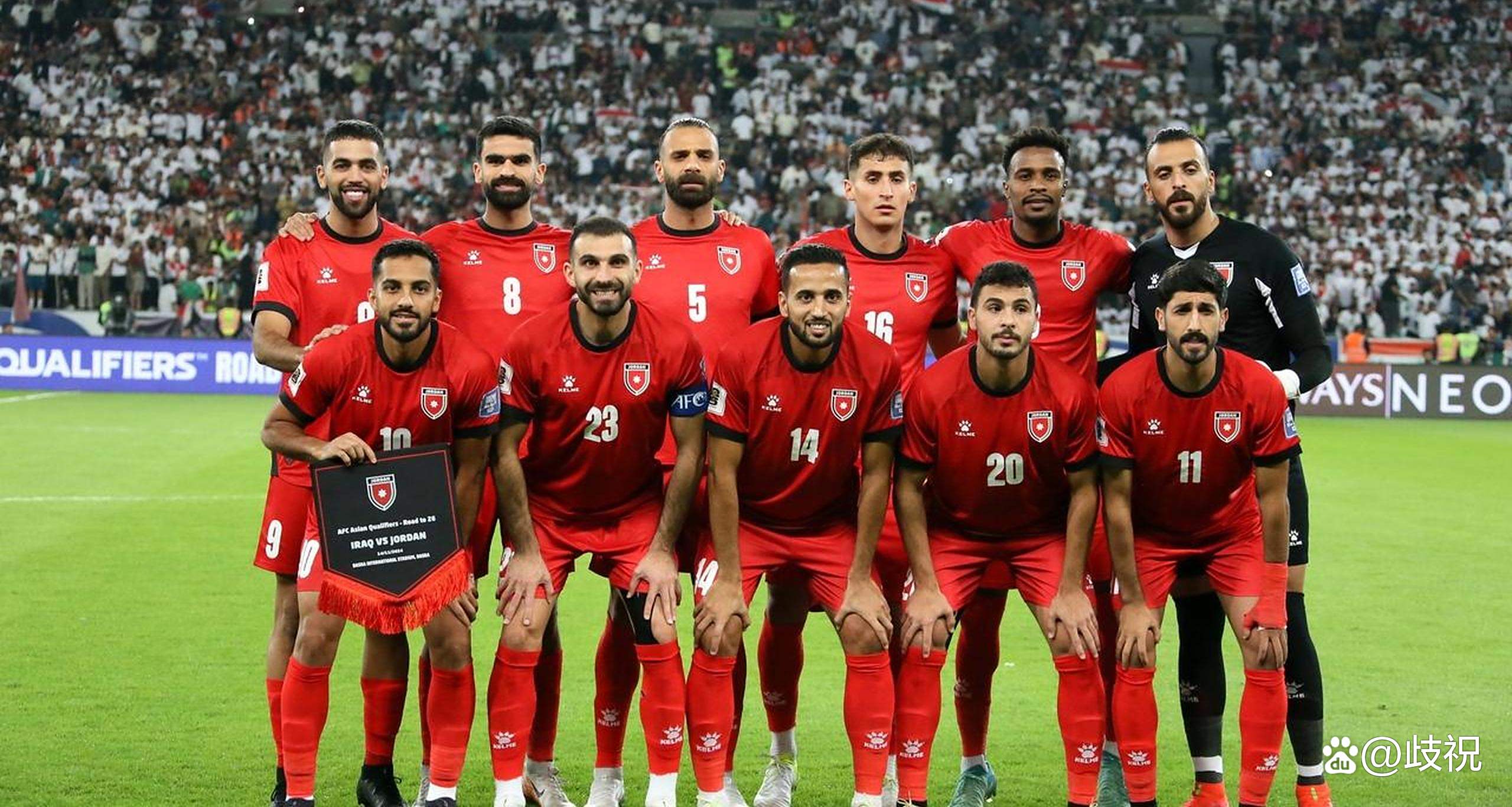 伊拉克队在国际足球赛事中遭遇不利 伊拉克队在国际足球赛事中遭遇不利