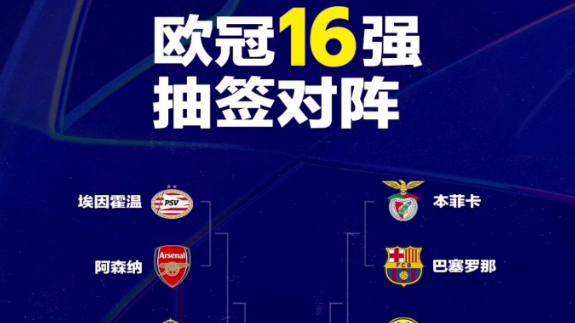 欧预赛抽签结果出炉，决赛阶段看点十足的简单介绍
