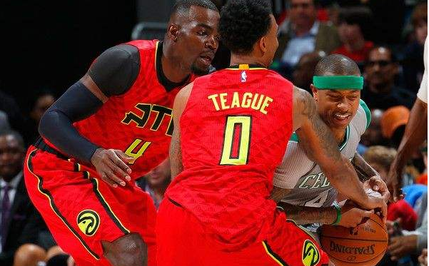 米兰体育app-老鹰队新秀爆砍生涯新高，球队士气高昂追逐梦想的简单介绍