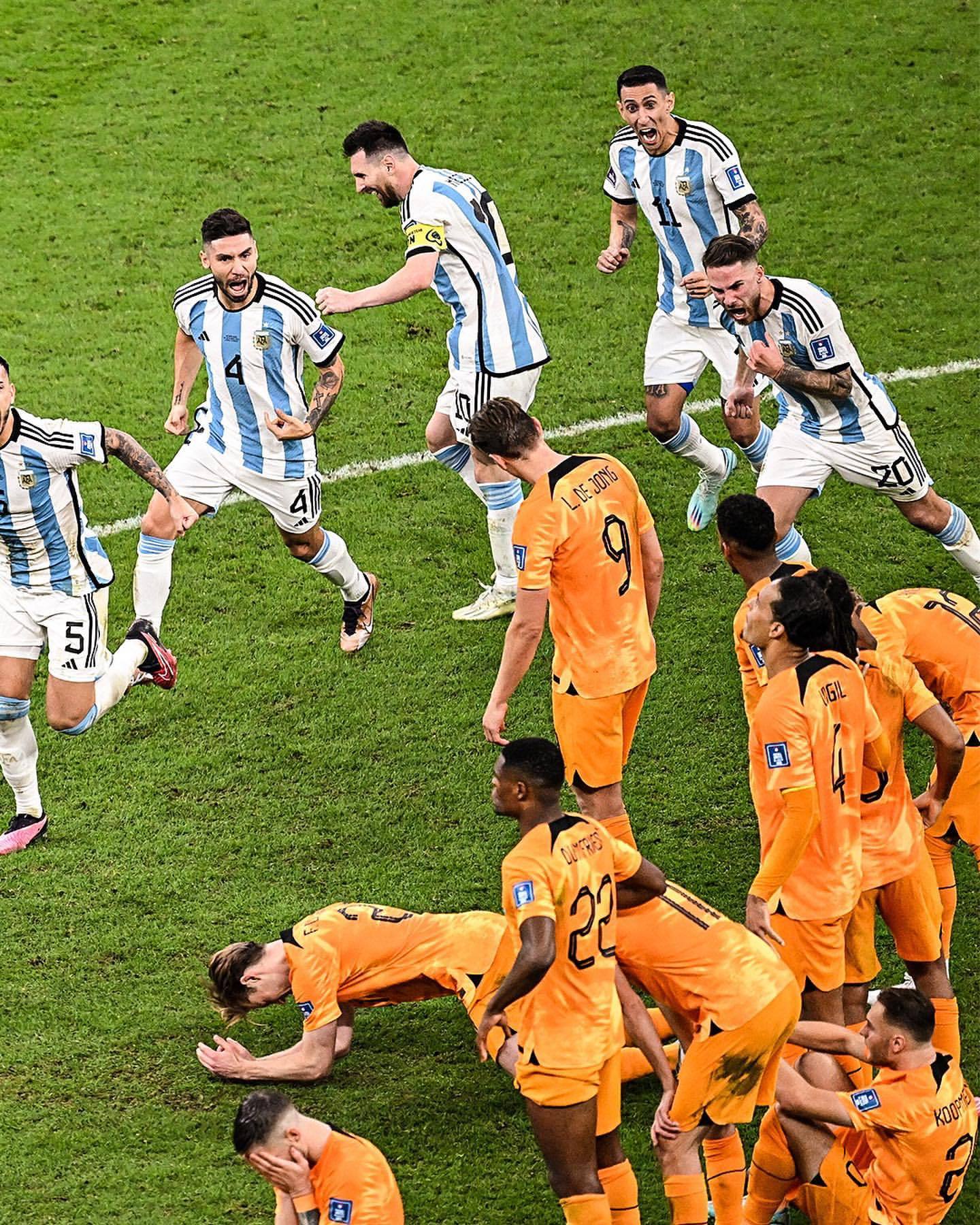 西班牙战胜克罗地亚，梅西传射助球队夺冠