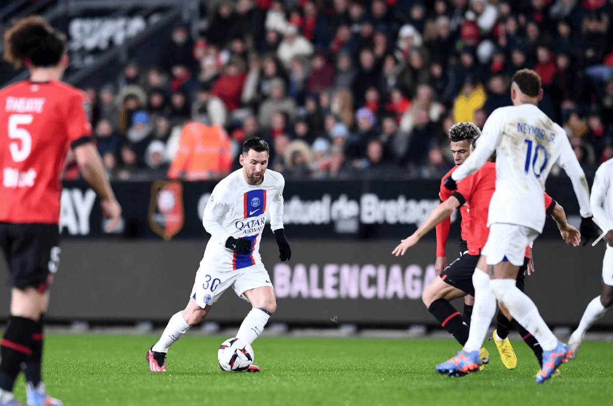 米兰体育网页版-关于南特主场逆转，法甲保级战况一波三折的信息