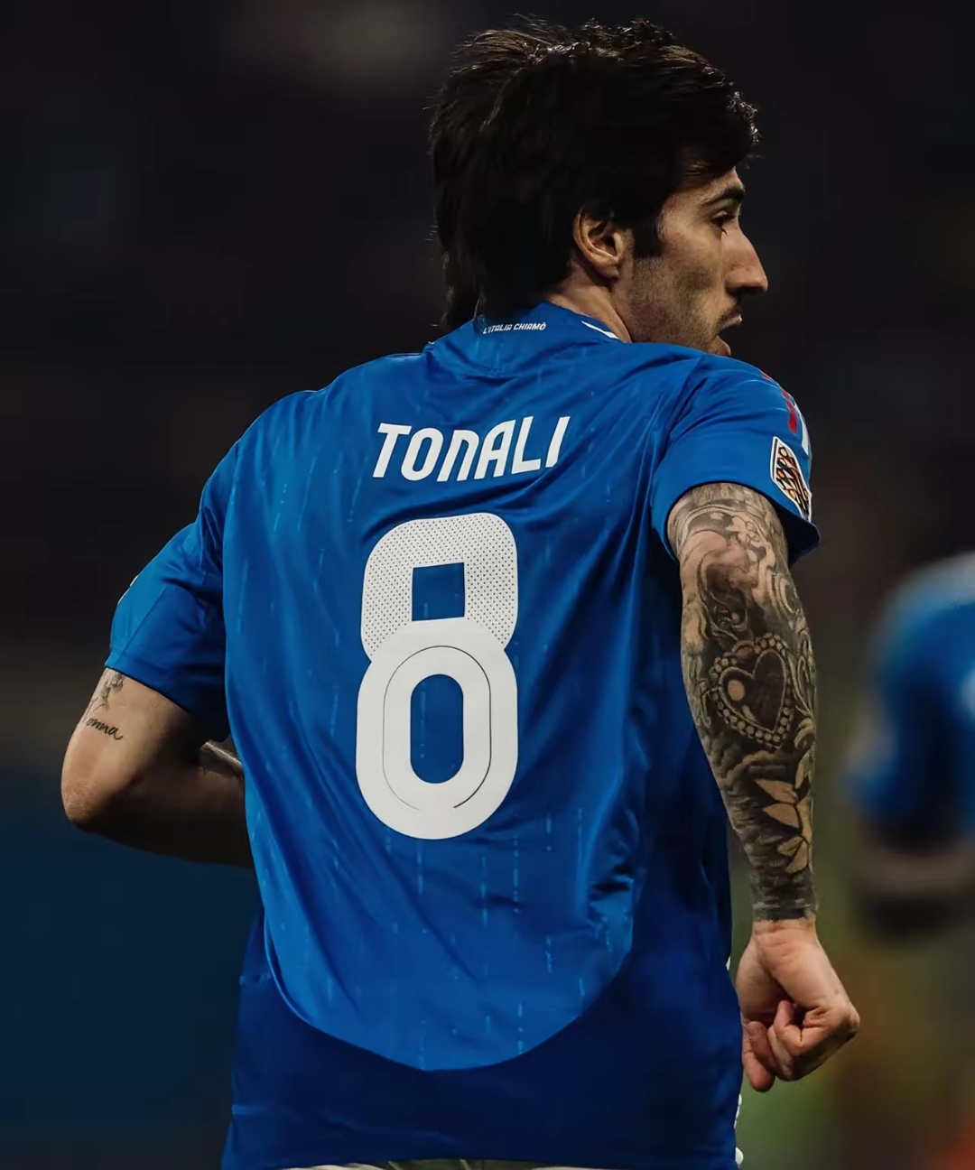 英格兰队小胜意大利，欧国联A组小组赛继续激烈对抗