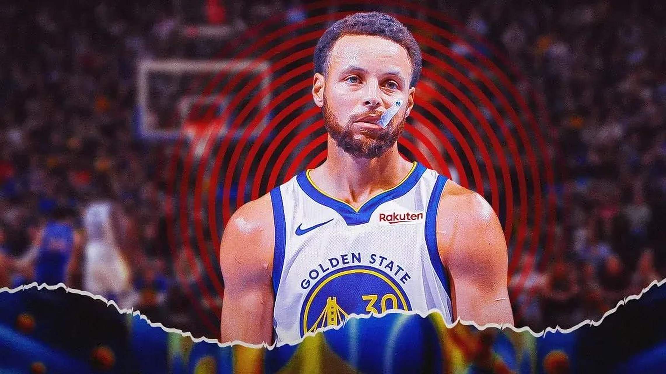 关于勇士队客场惜败，球队战绩下滑至东部前四位的信息