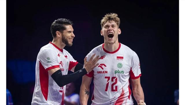 米兰体育竞技-波兰队逆转胜利，晋级淘汰赛