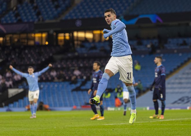 米兰体育投注-皇家马德里横扫奥林匹亚科斯，高居小组首位