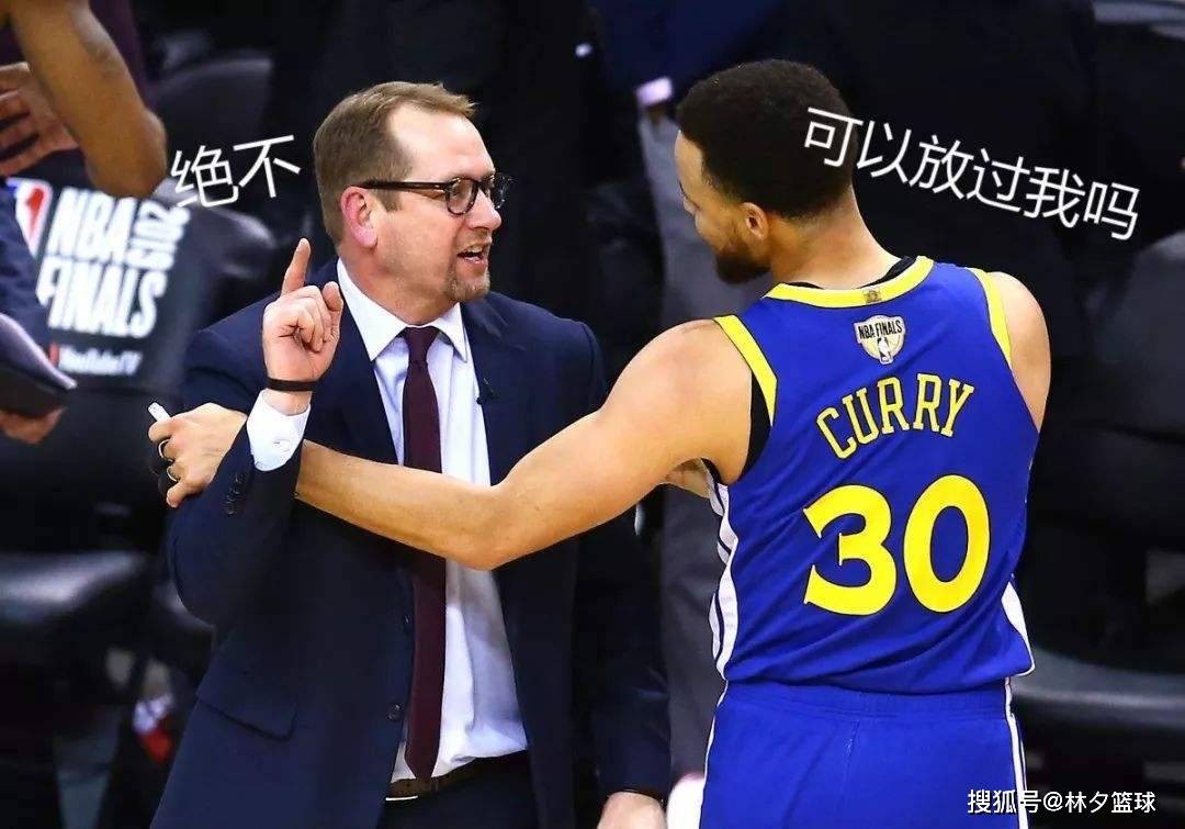 猛龙主教练连战连胜，球员全力补位