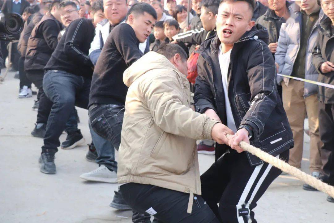 米兰体育地址-拔河大赛，各国选手坚韧拼搏展现风采的简单介绍