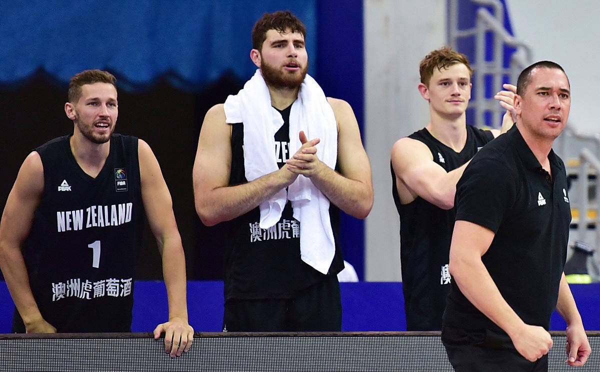 新西兰运动员斩获两枚铜牌,实力超群 新西兰运动员斩获两枚铜牌,实力超群