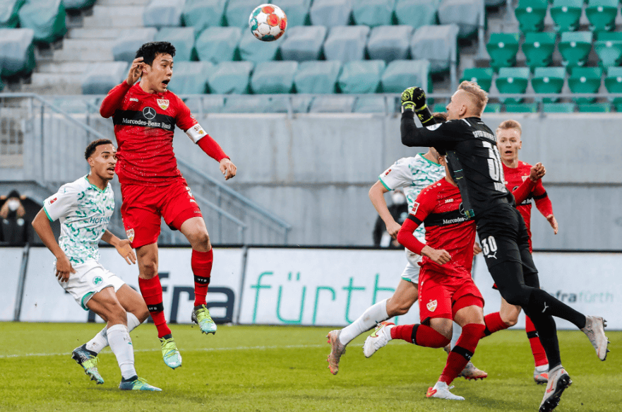 米兰体育注册-斯图加特主场惨败，全队表现堪忧的简单介绍