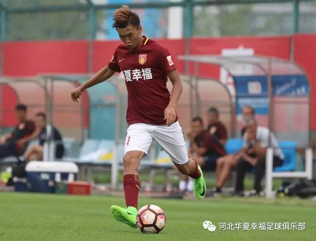 河南建业总胜，积分榜稳居榜首