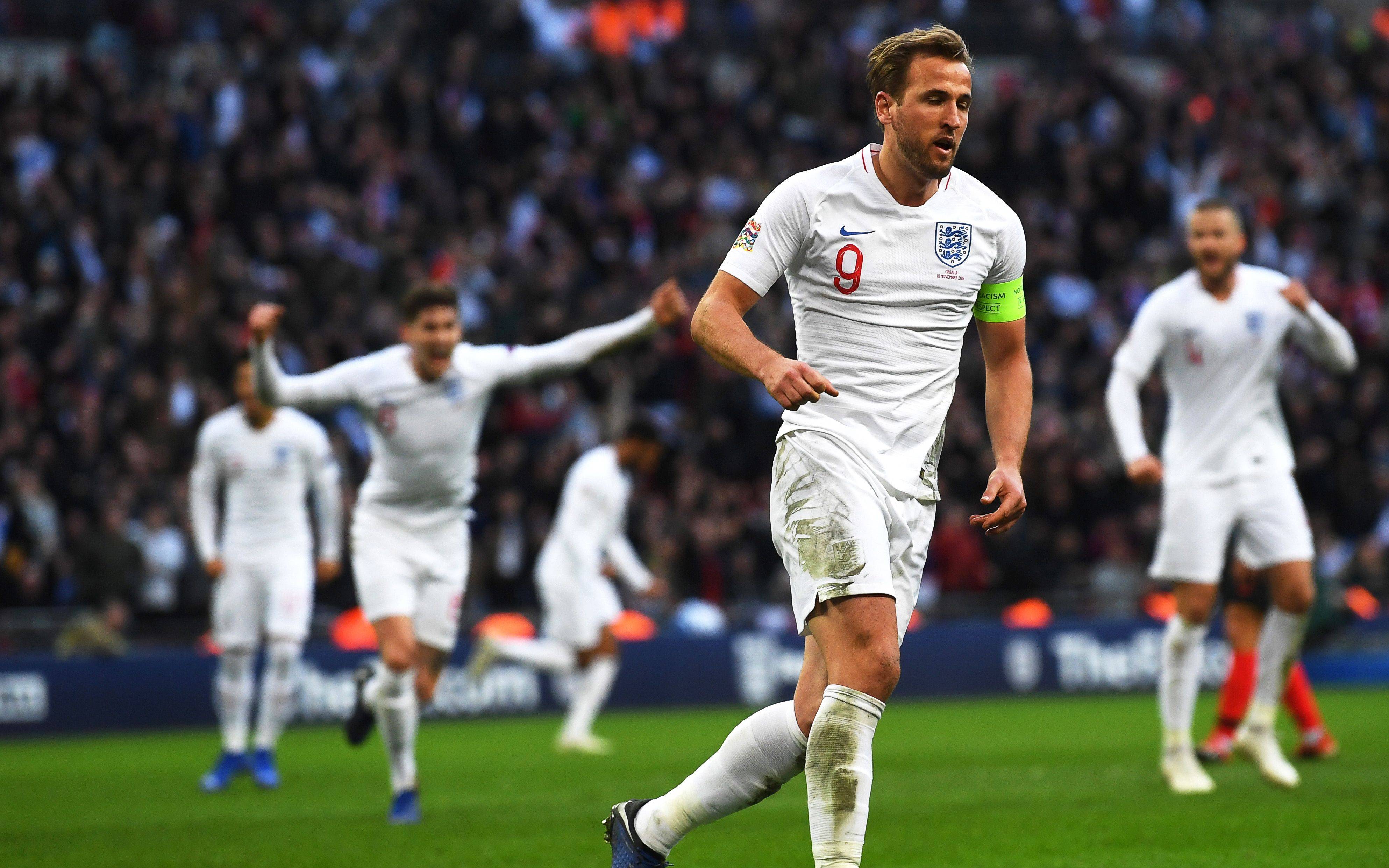 米兰体育直播-英格兰击败瑞典，杀入欧洲杯四强