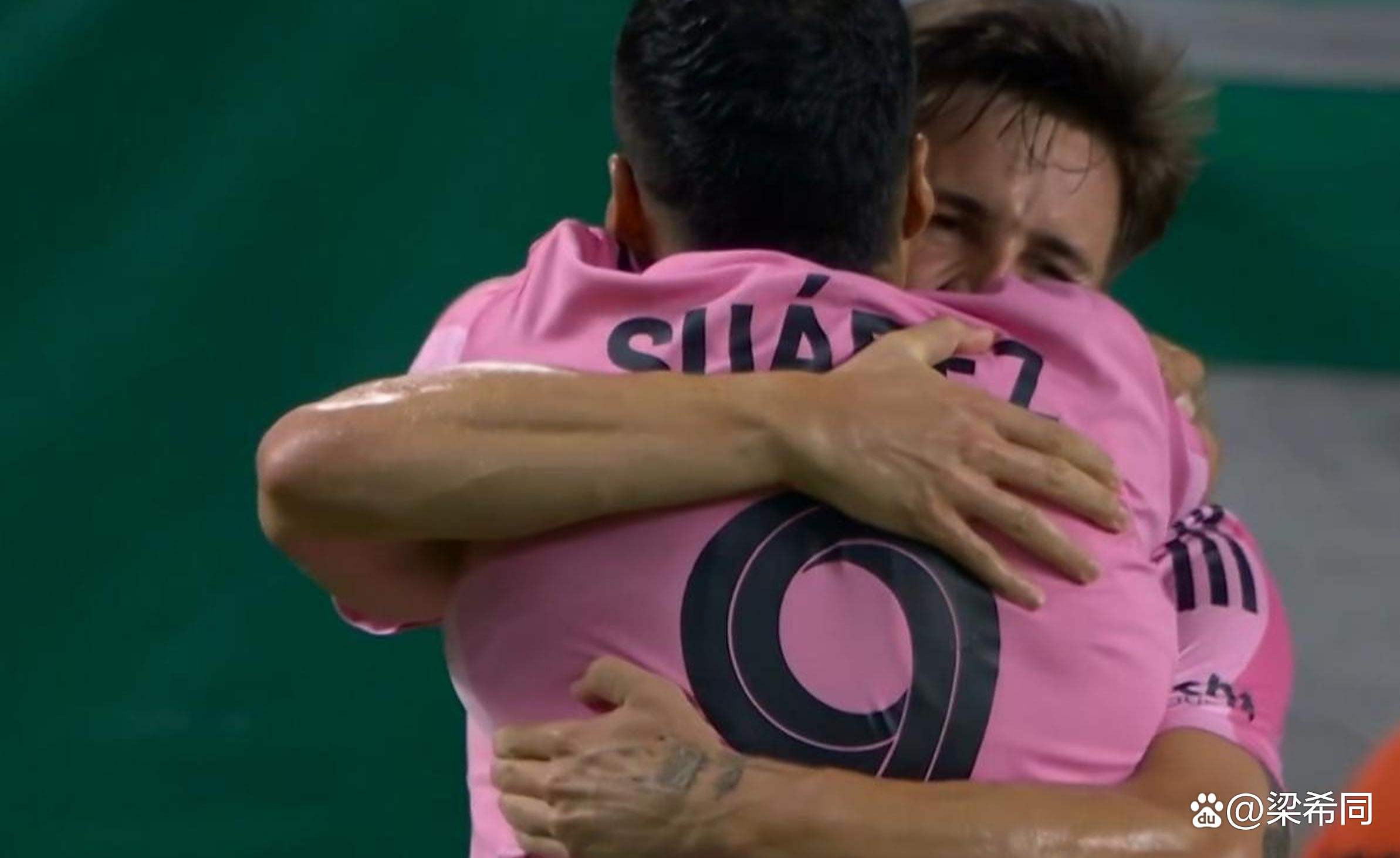 米兰体育亚洲官网-包含巴黎遗憾告别！梅西所向披靡出局的词条