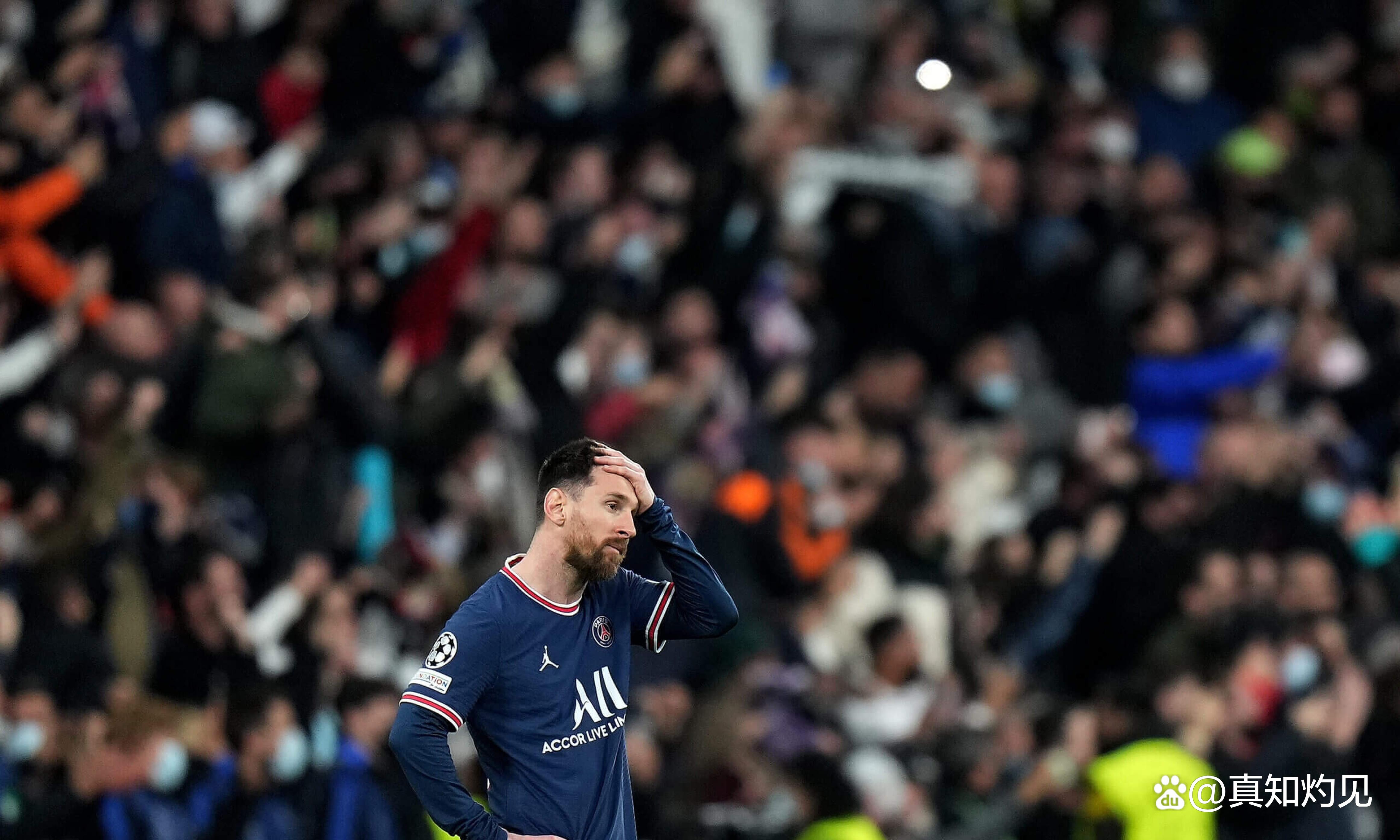 包含巴黎遗憾告别!梅西所向披靡出局的词条 包含巴黎遗憾告别!梅西所向披靡出局的词条