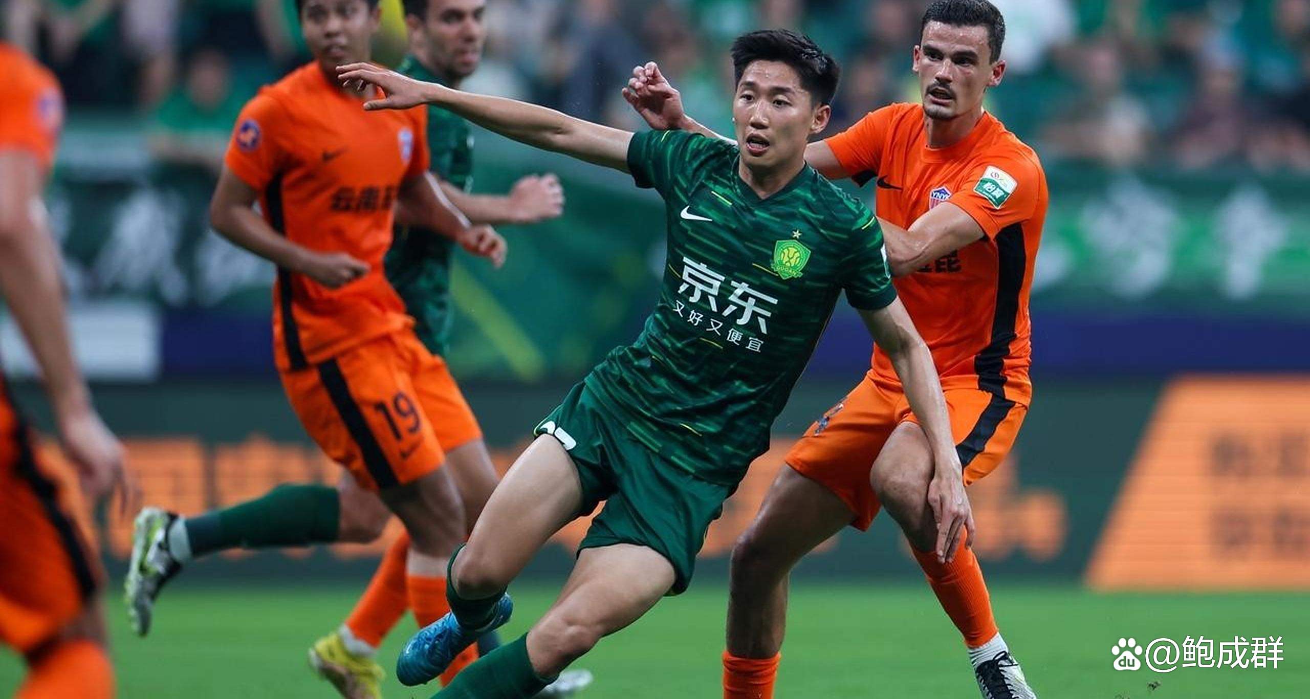 米兰体育娱乐-包含国安主场2:1战胜力帆，迎来胜利的词条