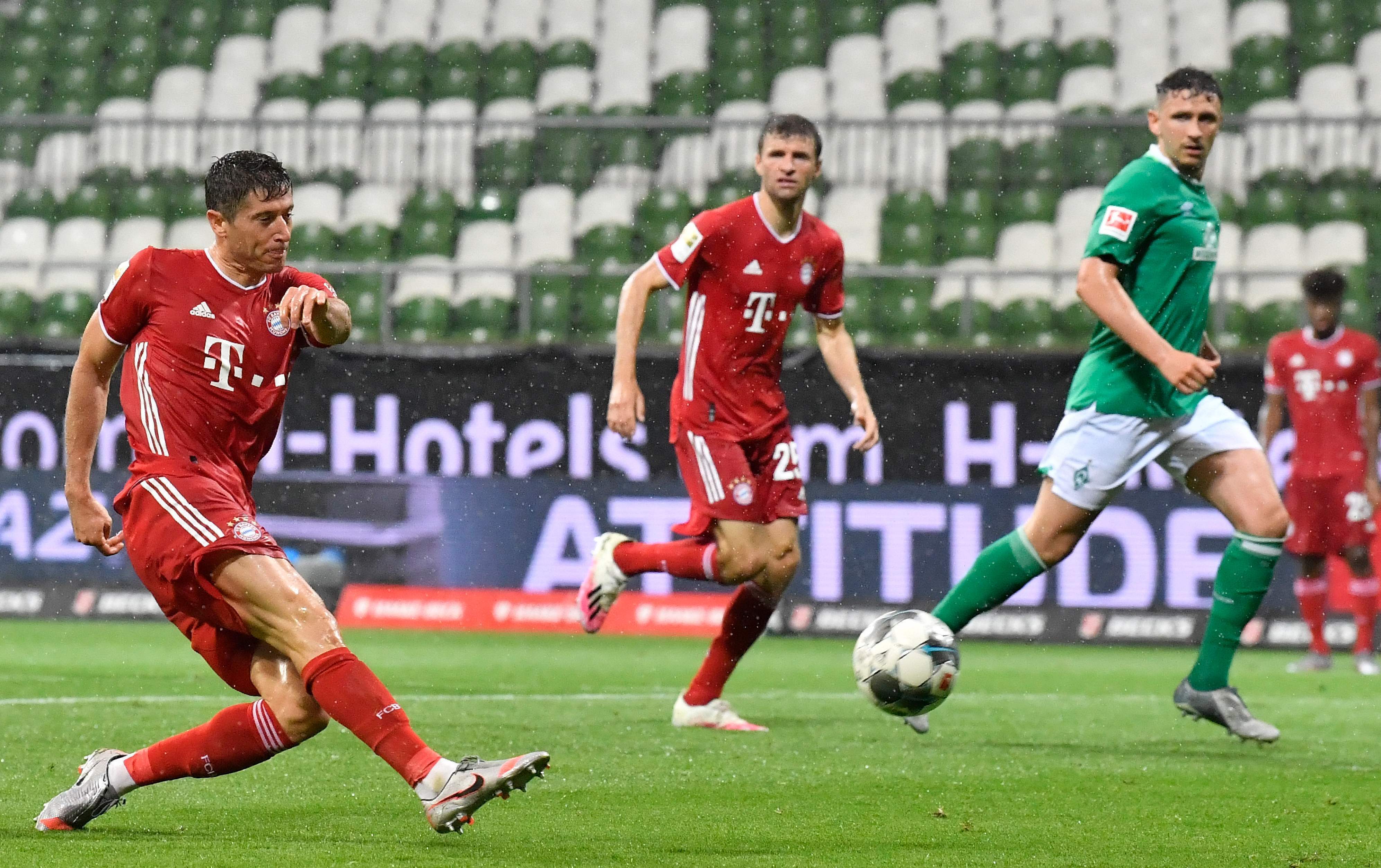 米兰体育视频-沙尔克04客场取胜，连败纪录告终