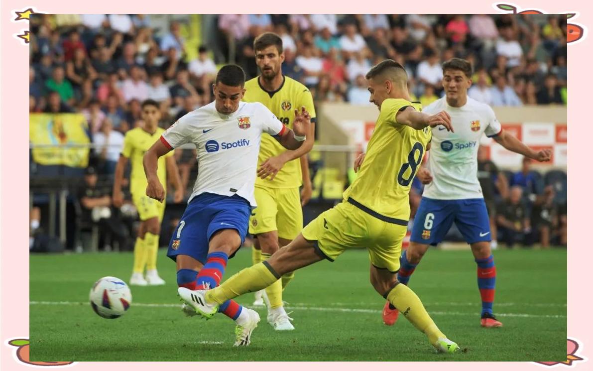 包含比利亚雷亚尔客场逆转，终结客场不胜的词条