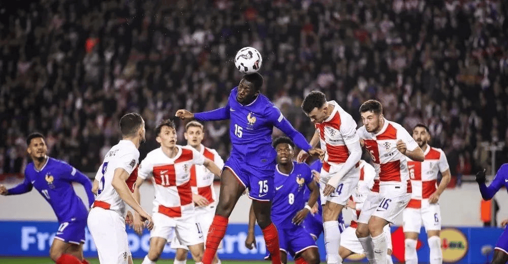 克罗地亚惜败法国,遭遇欧国联淘汰 克罗地亚惜败法国,遭遇欧国联淘汰