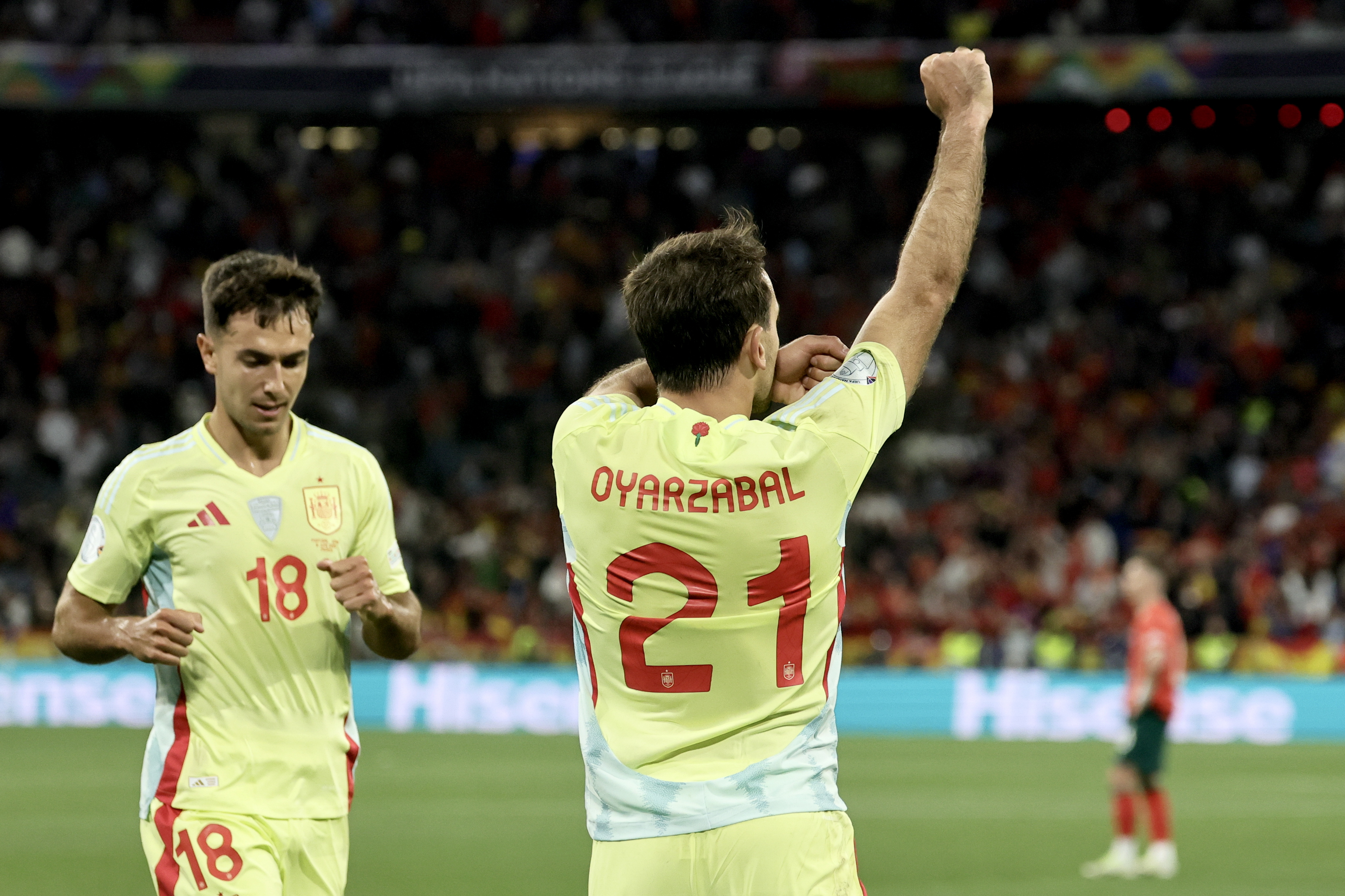 米兰体育网站入口-葡萄牙光芒亮眼：欧国联黄金时代的简单介绍